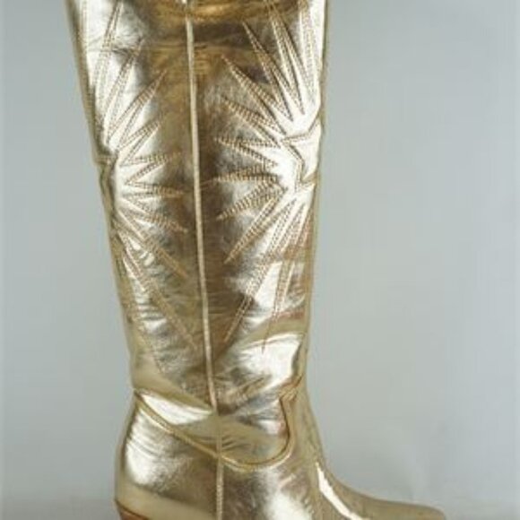 Billini “Constance” western boots, - Picture 5 of 11